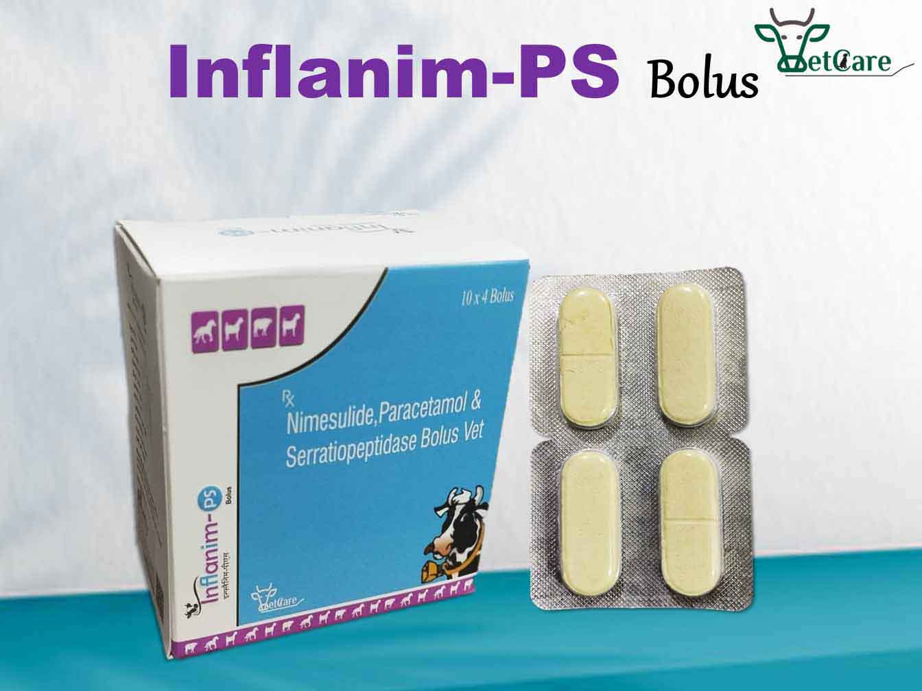 INFLANIM-PS