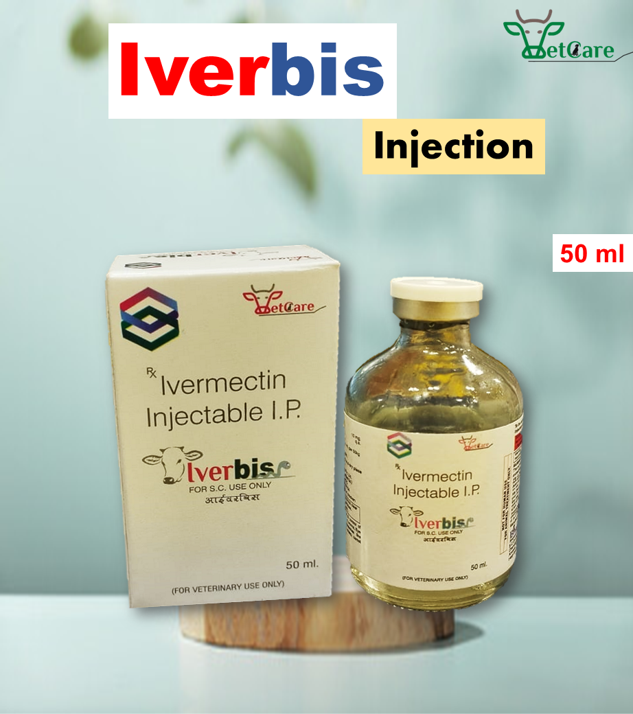 IVERBIS 50 ML