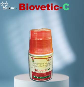 BIOVETIC -C 15 ML