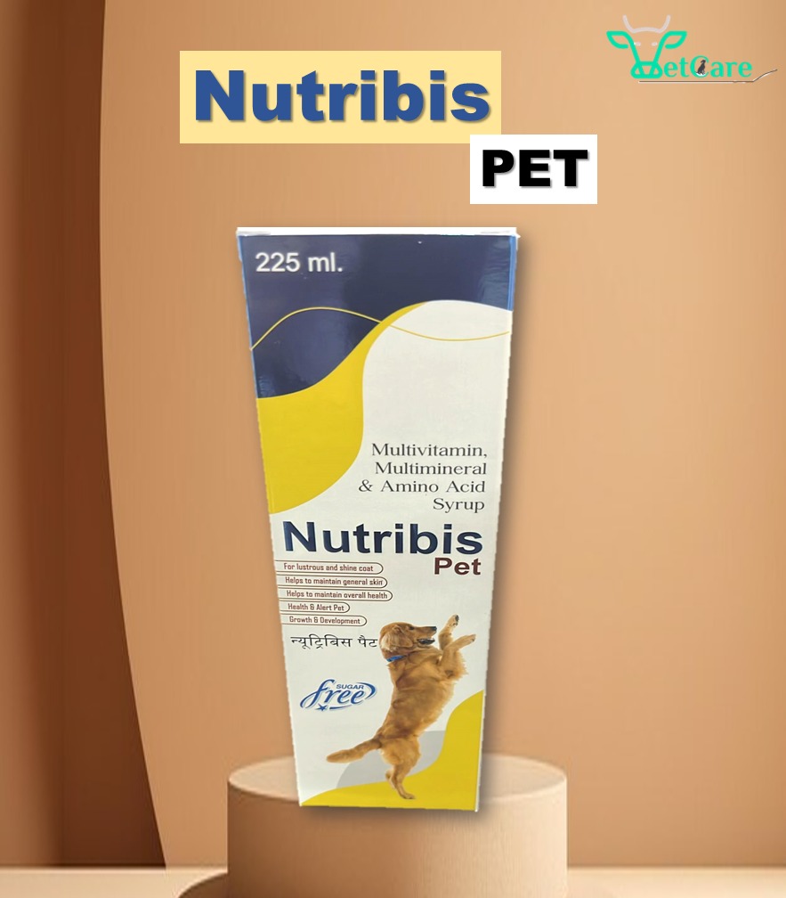 NUTRIBIS PET