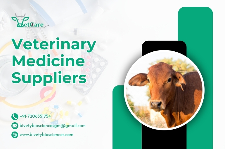 citriclabs | Veterinary Medicine Suppliers