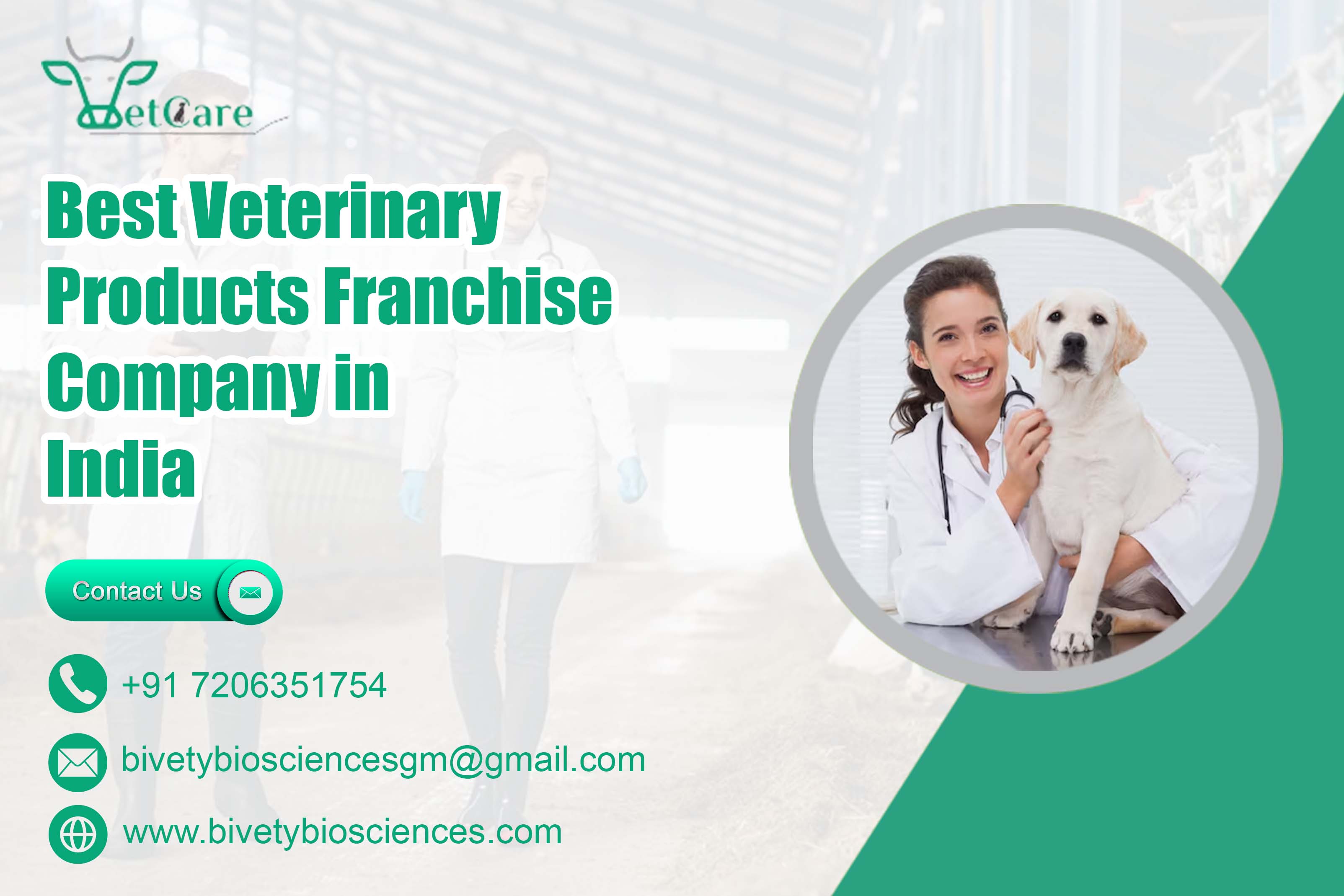 citriclabs | Best Veterinary Products Franchise Company in India