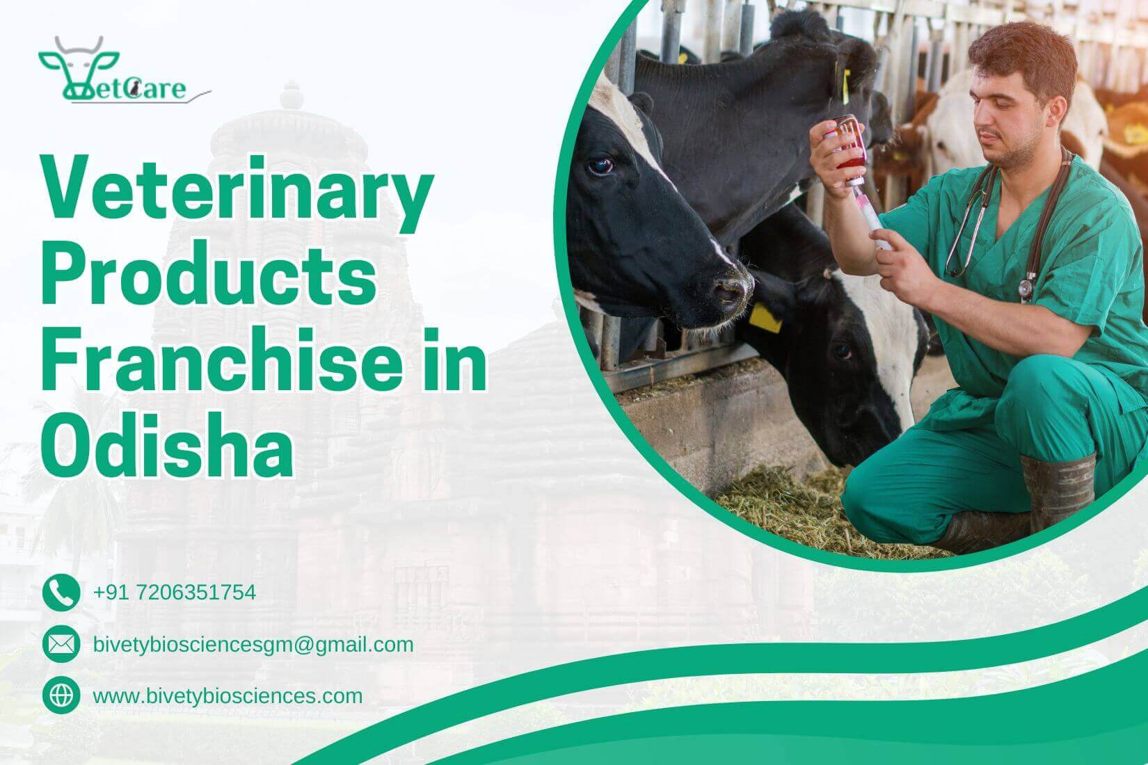 citriclabs | Veterinary Products Franchise in Odisha