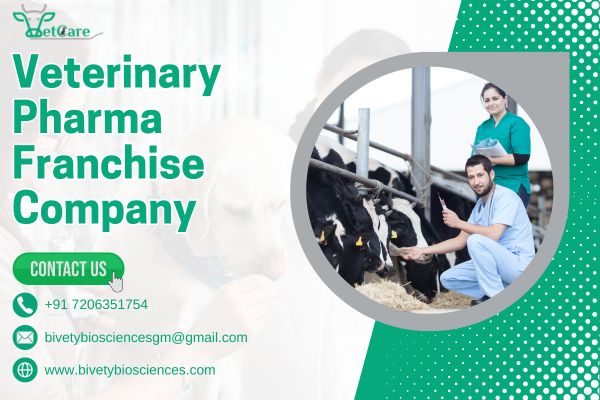 citriclabs | ​​​​​​​Veterinary Pharma Franchise Company