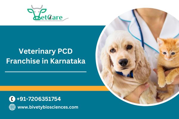 janusbiotech|Veterinary PCD Franchise in Karnataka 
