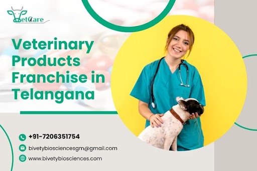 janusbiotech|Veterinary Products Company In Telangana 