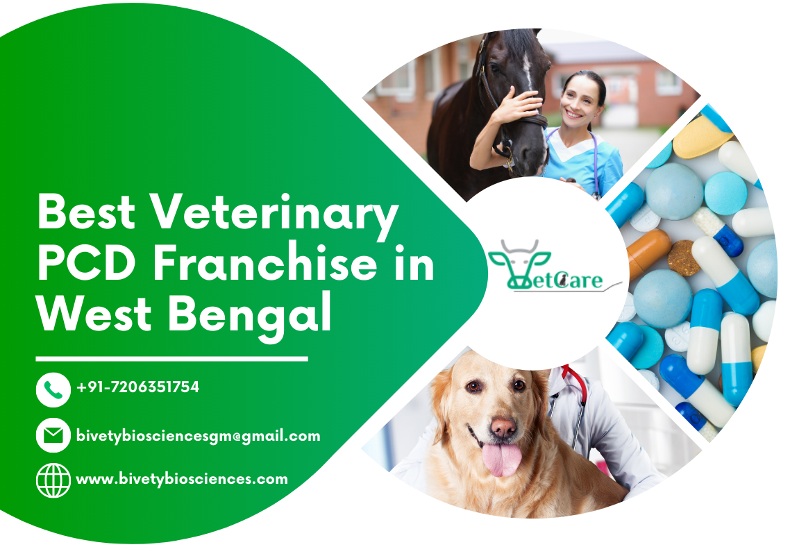 janusbiotech|Veterinary PCD Pharma Franchise in West Bengal 