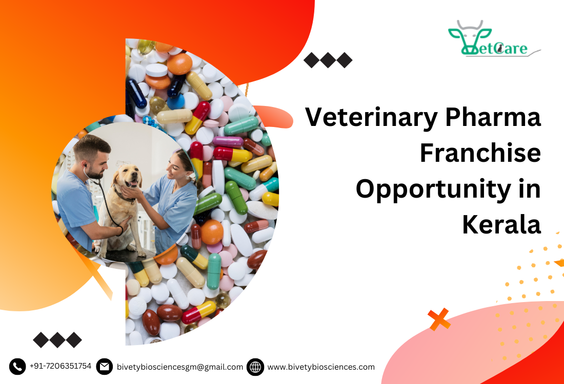 janusbiotech|Best Veterinary Pharma Franchise in Kerala 
