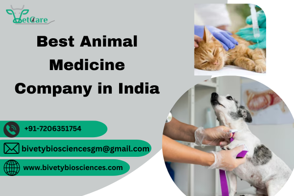 janusbiotech|Best Animal Medicine Company For Veterinary Care 