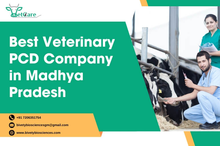 janusbiotech|Best Veterinary PCD Company in Madhya Pradesh 